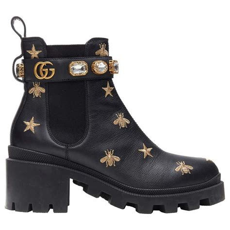 gucci bee boots dupe.